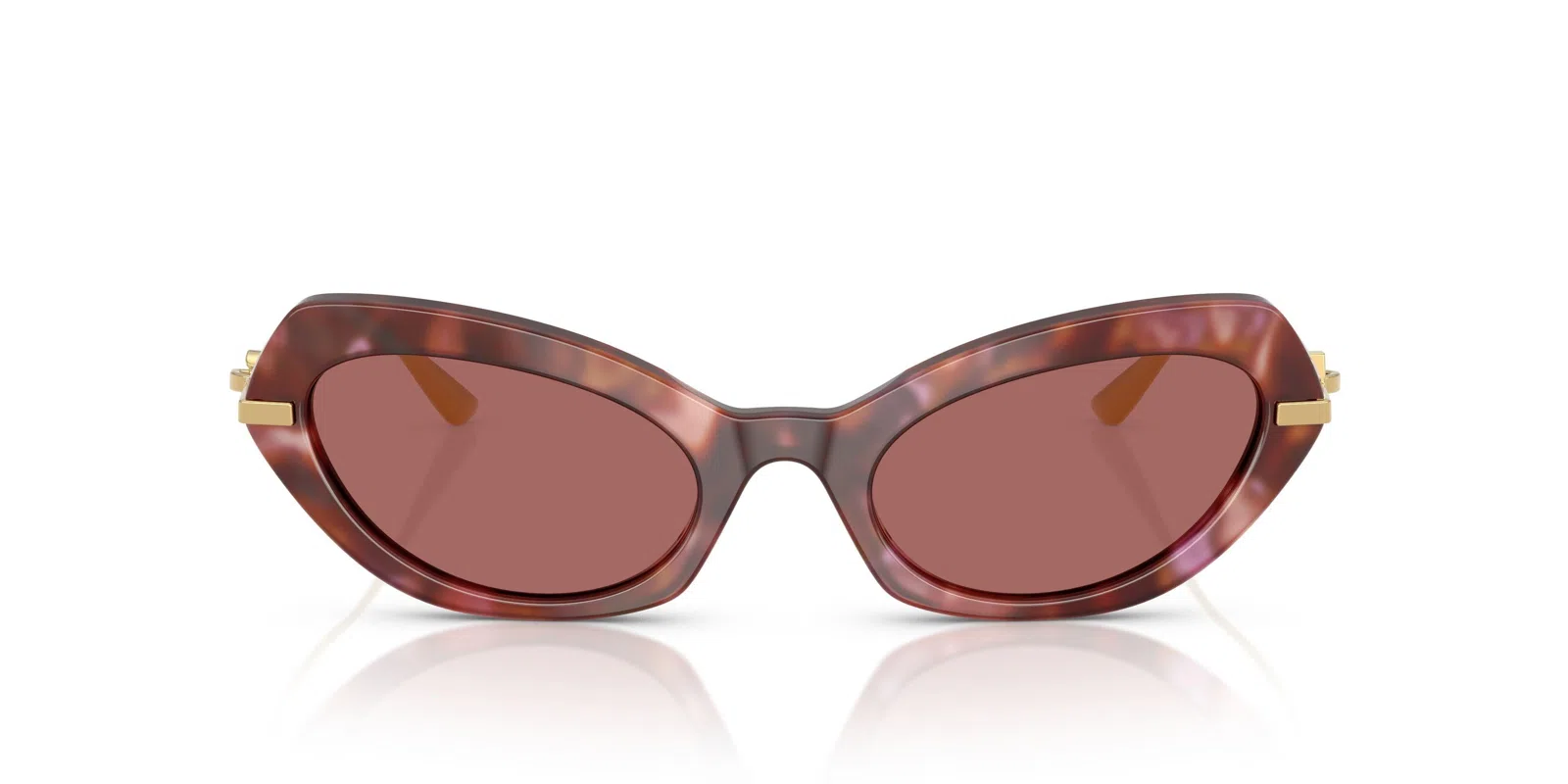 Dolce & Gabbana 4473 Sunglasses - view 8